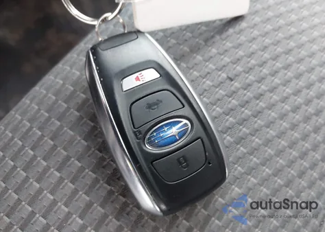 2021 Subaru Forester Sport z USA, uszkodzony, nr VIN JF2SKARC5MH565049